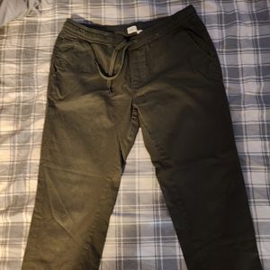 Tentree pacific joggers